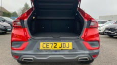 Renault Arkana 1.6 E-TECH Hybrid 145 R.S. Line 5dr Auto Hybrid Estate